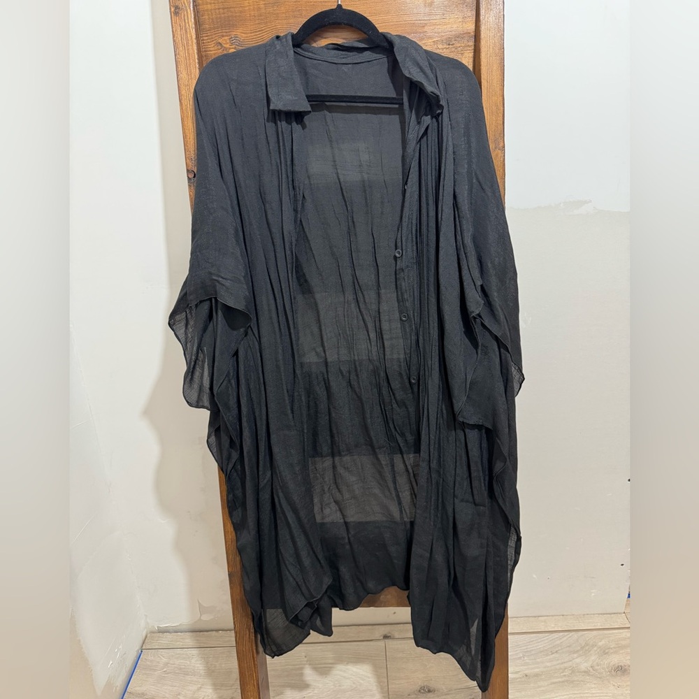 shein shawl